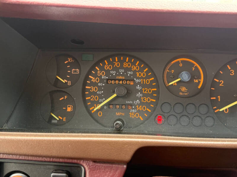 odometer