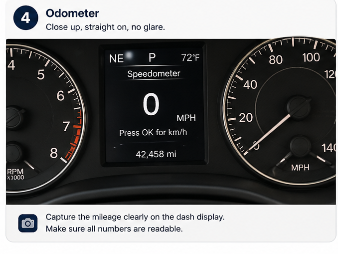 odometer